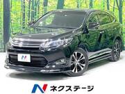 2015 TOYOTA HARRIER