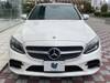 MERCEDES BENZ C-CLASS