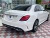 MERCEDES BENZ C-CLASS
