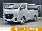 2024 NISSAN CARAVAN
