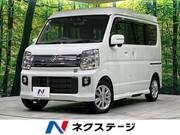 2022 SUZUKI EVERY WAGON