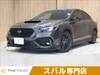 SUBARU WRX S4