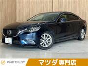 2015 MAZDA ATENZA SEDAN