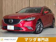 2015 MAZDA ATENZA WAGON