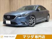 2015 MAZDA ATENZA SEDAN