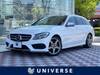 MERCEDES BENZ C-CLASS Stationwagon