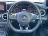 MERCEDES BENZ C-CLASS Stationwagon