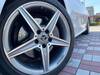 MERCEDES BENZ C-CLASS Stationwagon