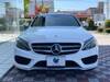 MERCEDES BENZ C-CLASS Stationwagon