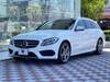 MERCEDES BENZ C-CLASS Stationwagon