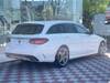 MERCEDES BENZ C-CLASS Stationwagon