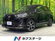 2021 DAIHATSU ROCKY