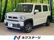 2024 SUZUKI HUSTLER