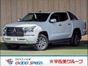 2024 MITSUBISHI TRITON