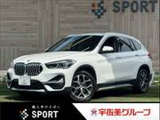 2021 BMW X1