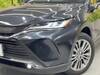 TOYOTA HARRIER HYBRID