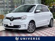 2022 RENAULT TWINGO