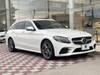 MERCEDES BENZ C-CLASS Stationwagon