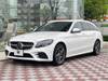 MERCEDES BENZ C-CLASS Stationwagon