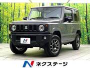 2025 SUZUKI JIMNY XC