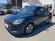 2019 SUZUKI SWIFT
