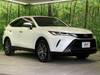 TOYOTA HARRIER HYBRID