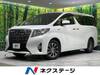 TOYOTA ALPHARD HYBRID