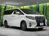 TOYOTA ALPHARD HYBRID