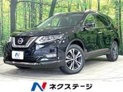 2019 NISSAN X-TRAIL 20Xi