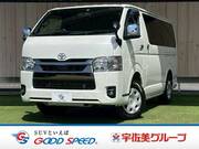 2023 TOYOTA HIACE VAN
