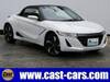 HONDA S660