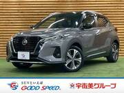 2021 NISSAN KICKS