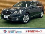 2015 SUBARU LEGACY OUTBACK