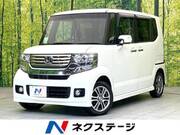 2013 HONDA N-BOX CUSTOM