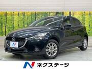 2016 MAZDA DEMIO