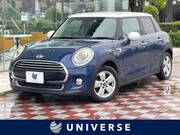2017 BMW MINI COOPER