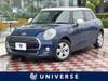 BMW MINI
