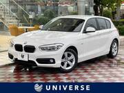 2016 BMW 1 SERIES