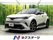 2018 TOYOTA C-HR G