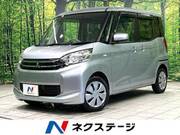 2014 MITSUBISHI EK SPACE