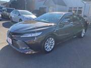 2017 TOYOTA CAMRY G