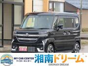 2026 SUZUKI SPACIA CUSTOM