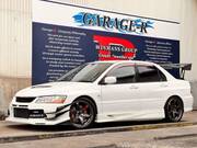 2003 MITSUBISHI LANCER