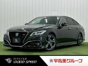 2020 TOYOTA CROWN
