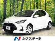 2023 TOYOTA YARIS