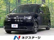 2024 HONDA FREED
