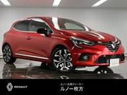2023 RENAULT LUTECIA