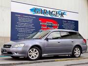 2005 SUBARU LEGACY TOURING WAGON