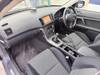 SUBARU LEGACY TOURING WAGON