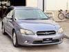 SUBARU LEGACY TOURING WAGON